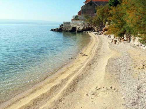 Holiday Home Sunce Писак Экстерьер фото