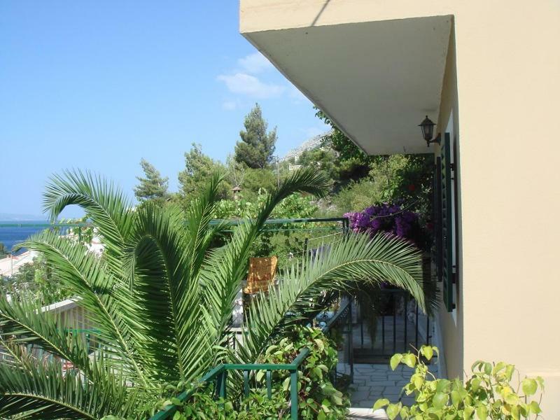 Holiday Home Sunce Писак Экстерьер фото