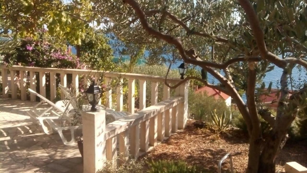 Holiday Home Sunce Писак Экстерьер фото