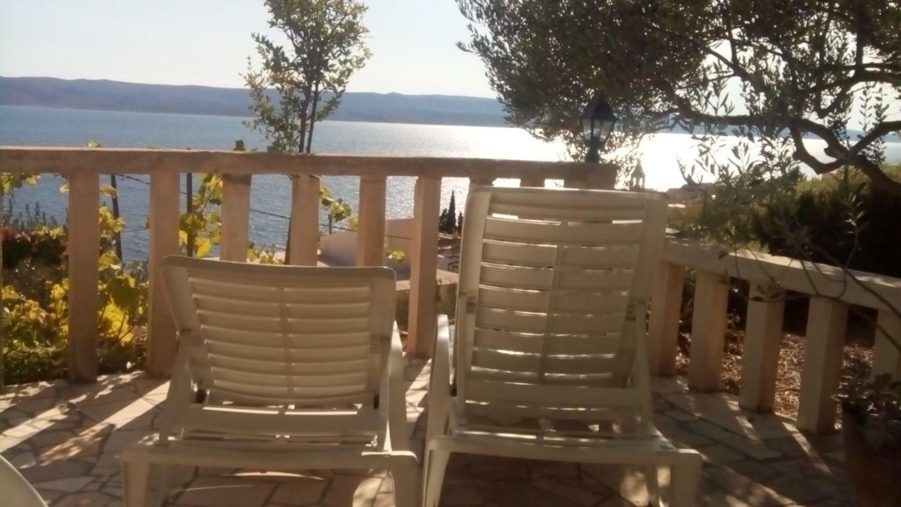 Holiday Home Sunce Писак Экстерьер фото