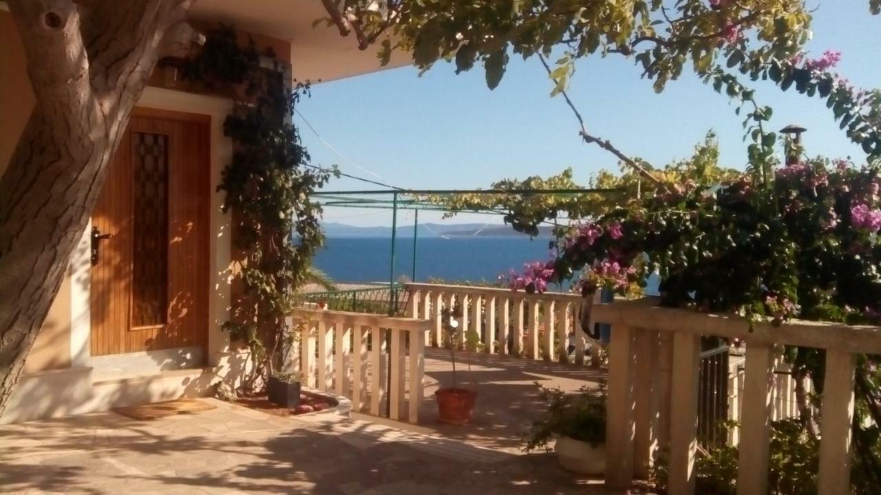 Holiday Home Sunce Писак Экстерьер фото